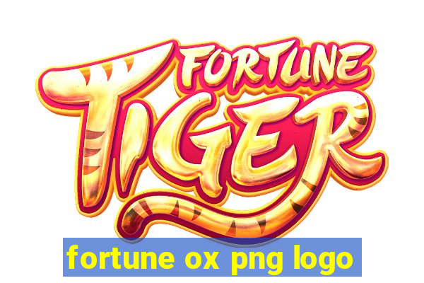 fortune ox png logo